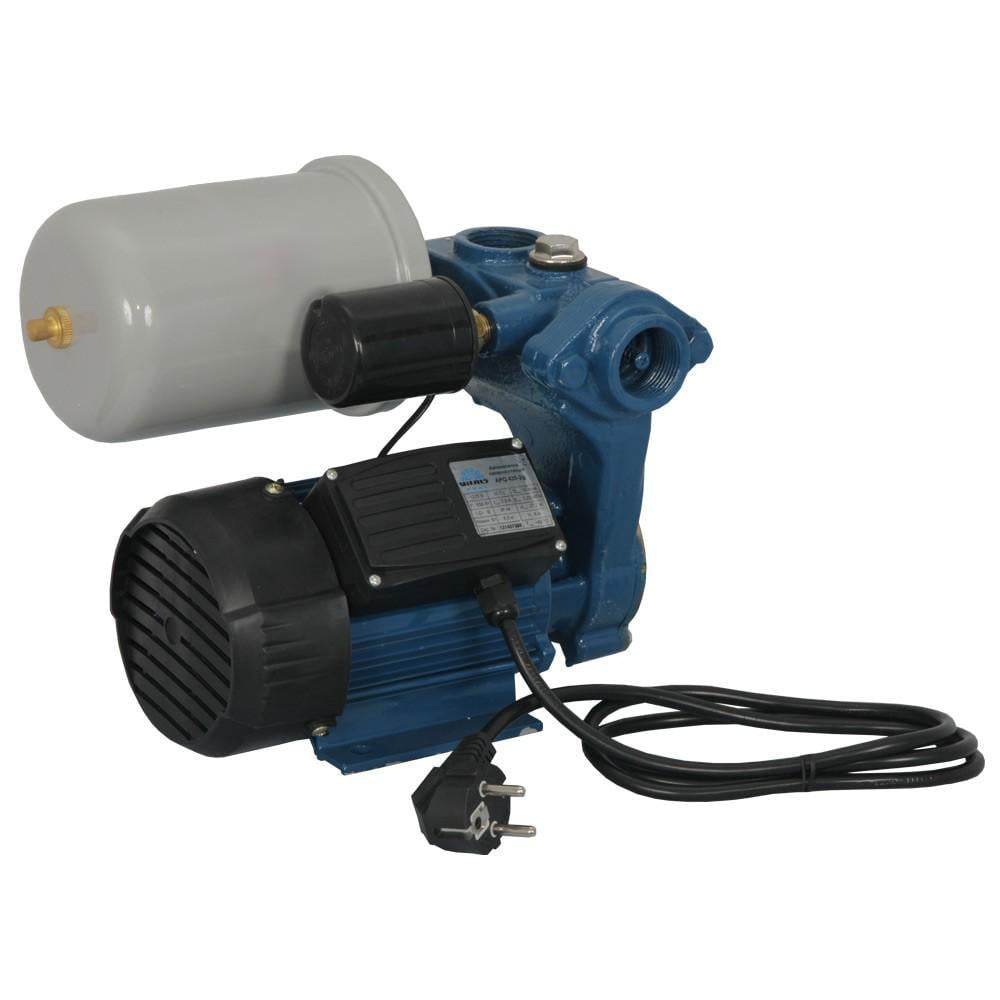 Станция насосная Vitals aqua APQ 435-2g 350 Вт (AMT-47577)