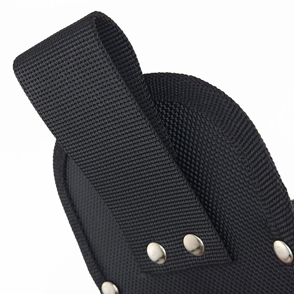 Чехол для секатора садового SAGAWATA Черный (529824404) - фото 2