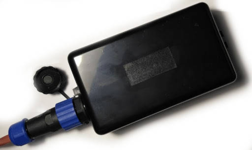 Блок управления солнечного трекера CST 1000W (26339631) - фото 5 Блок управления солнечного трекера CST 1000W (26339631) - фото 5