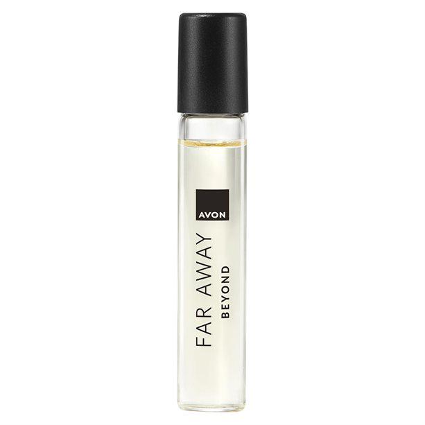 Парфюмерная вода Avon Far Away Beyond 10 мл (29008018)
