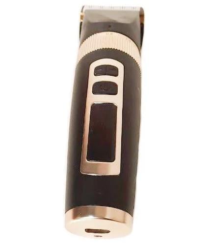 Машинка для стрижки тварин BaoRun P9 бездротова 4 насадки (015045) - фото 3 Машинка для стрижки тварин BaoRun P9 бездротова 4 насадки (015045) - фото 3