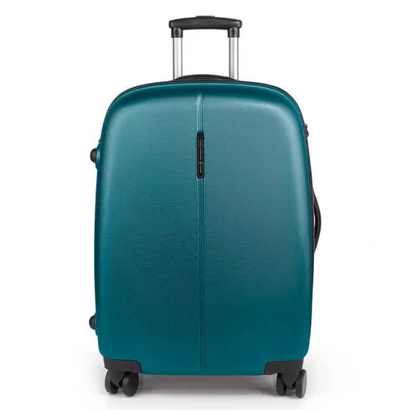 Валіза на 4-х колесах Gabol Paradise XP M 70/79 л Green (930702)