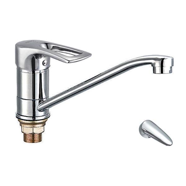 Смеситель для мойки Zerix PED-A 270 ZX0061