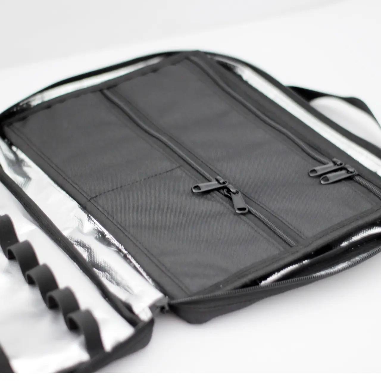 Ампульница медицинская военная на 97 ячеек (27466077) - фото 4 Ампульница медицинская военная на 97 ячеек (27466077) - фото 4