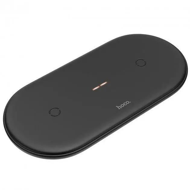 Повербанк для двух устройств HOCO CW23 Dual Power