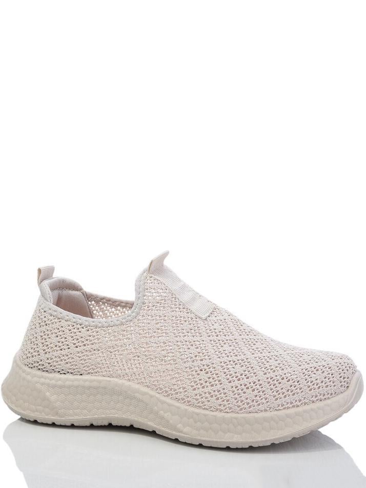 Кроссовки текстильные Navigator BN2006-5 р. 39 Молочный