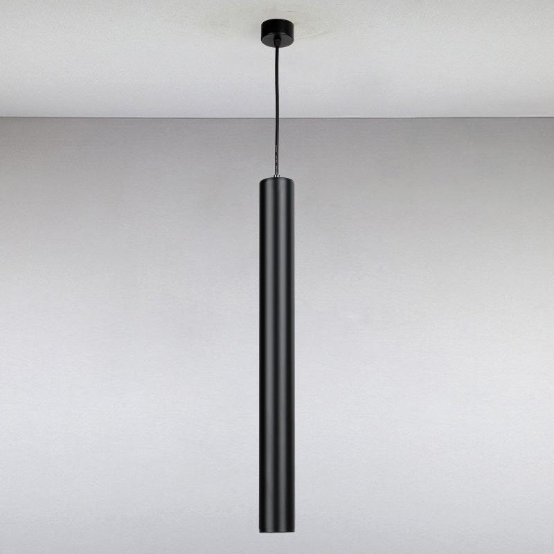 Люстра подвесная LED Light House LS-14662B BK 5W Черный