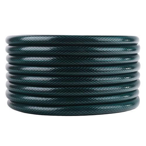 Шланг армированный Alloid Base Emerald Dragonfly 3-слойный 3/4" 20 м (26037297) - фото 4 Шланг армированный Alloid Base Emerald Dragonfly 3-слойный 3/4" 20 м (26037297) - фото 4