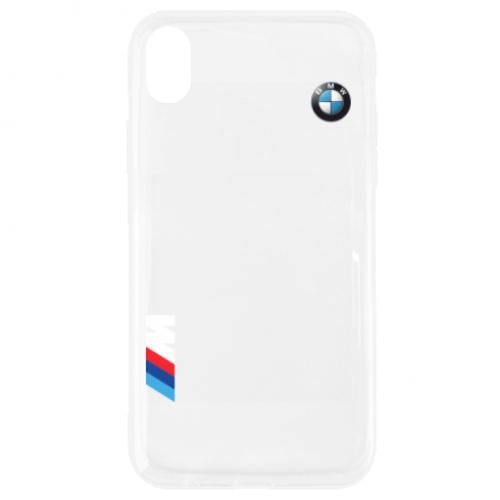 Чехол для iPhone XR BMW M-series