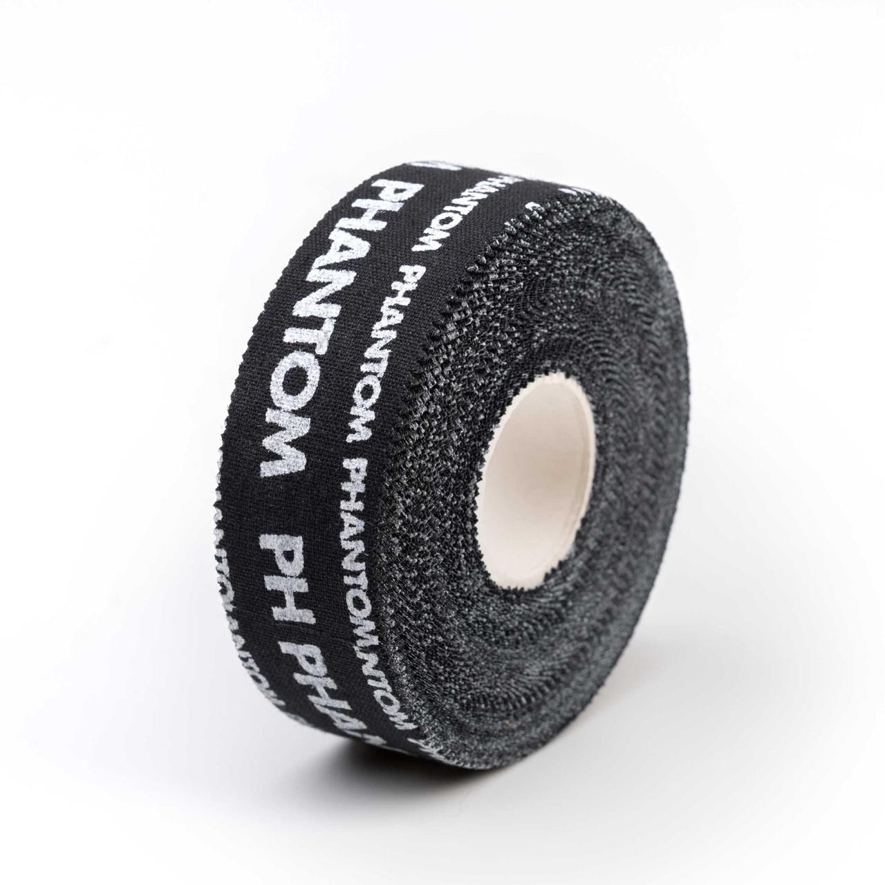 Тейп Phantom Sport Tape 2,5 см x 13,7 м Black