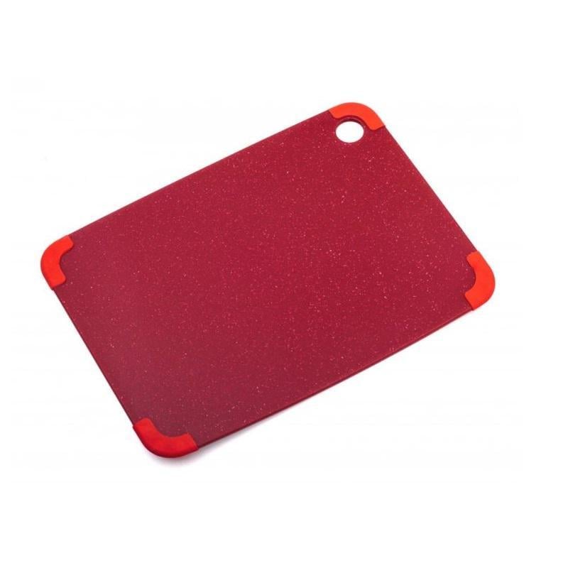 Доска кухонная Con Brio Red CB-628 45х33х0,6 см Red (105684)