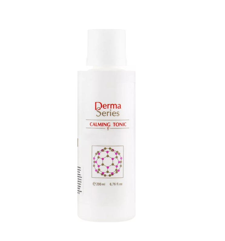 Тоник успокаивающий Derma Series Calming Tonic 200 мл (P174)