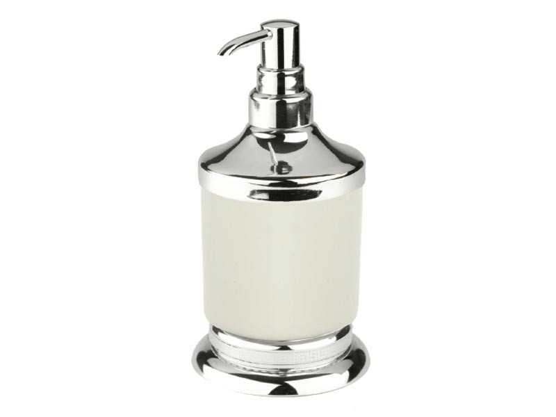 Дозатор для мила Kugu Freestand 230C