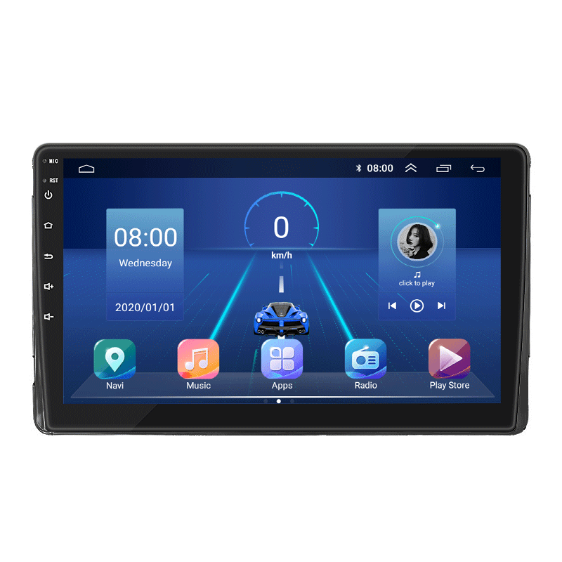 Штатная магнитола 9" Lesko для Toyota Matrix I (E130) 2002-2008 6/128Gb 4G Wi-Fi GPS Top Тойота Штатная магнитола 9" Lesko для Toyota Matrix I (E130) 2002-2008 6/128Gb 4G Wi-Fi GPS Top Тойота