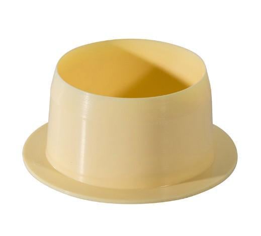 Разделитель теста Martellato Круг TPG 1