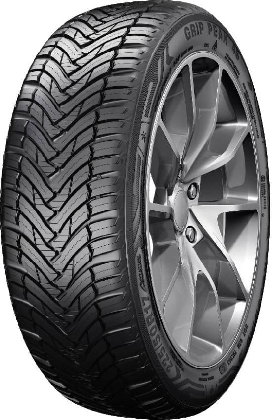 Автошина CrossWind Grip Peak 4S 225/45 R19 96W FR XL не шип