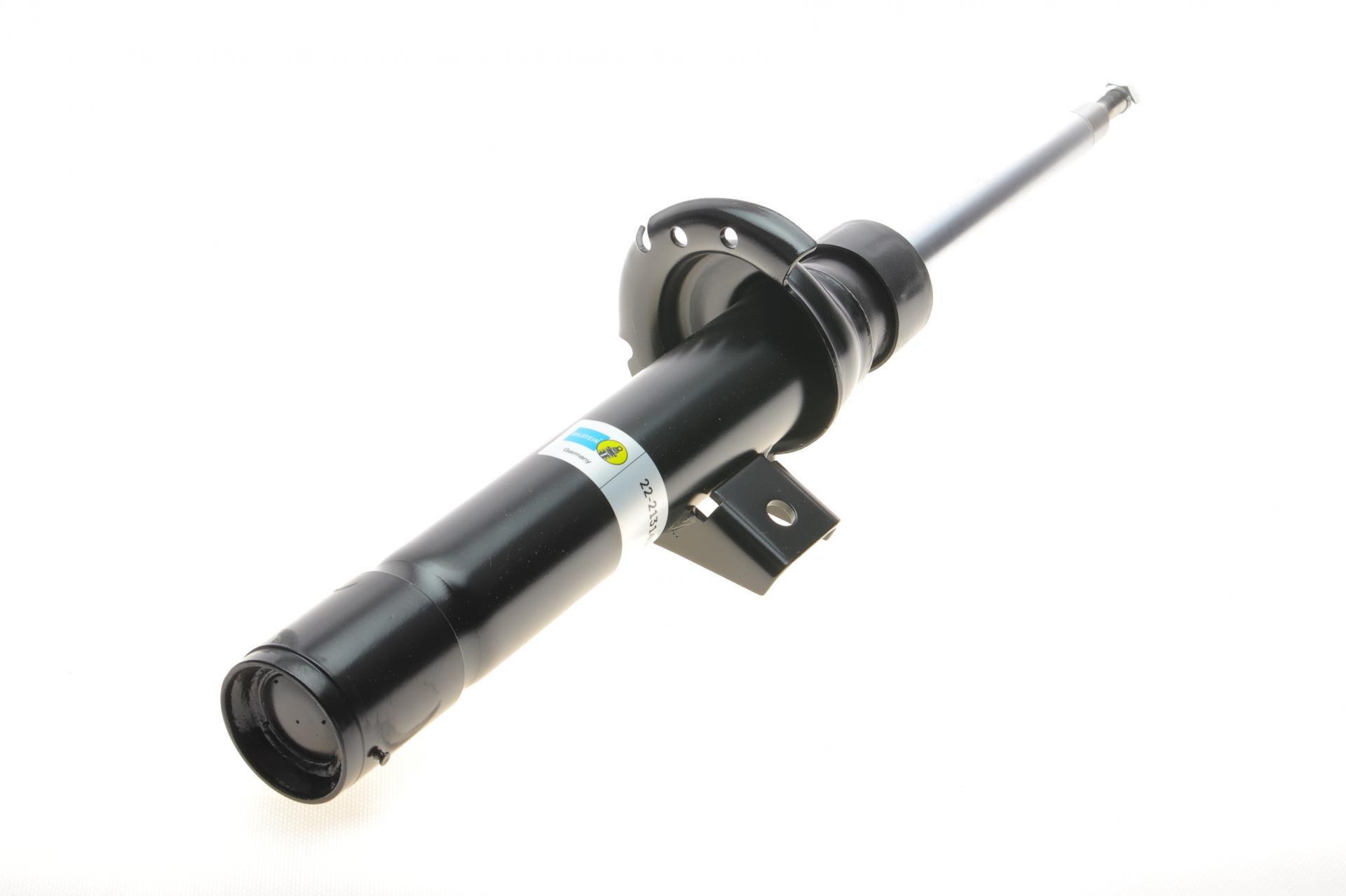 Амортизатор передній BILSTEIN для BMW X3 F25/X4 F26 10-18 R B4 (22-213143)