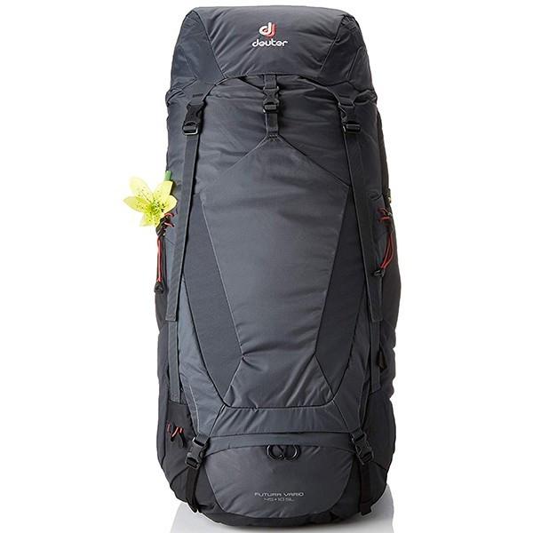 Рюкзак Deuter Futura Vario SL 45-10 л (3402018 4701) - фото 3