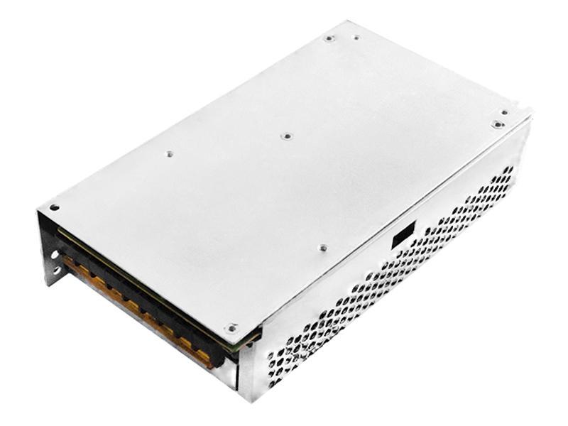 Блок живлення LEDUA IP20 5V 200W (23500266) - фото 2