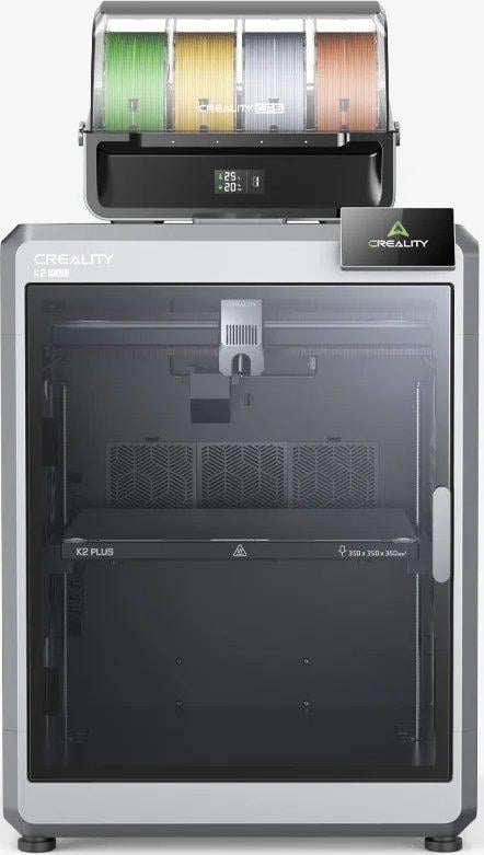 3D-принтеры CREALITY 3D-принтеры CREALITY