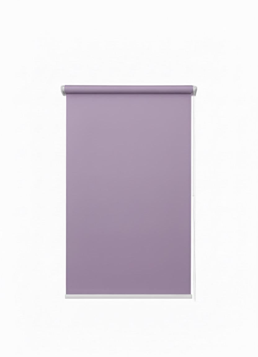 Рулонные шторы Ruletty Лен 60x170 см Лавандовый Рулонные шторы Ruletty Лен 60x170 см Лавандовый