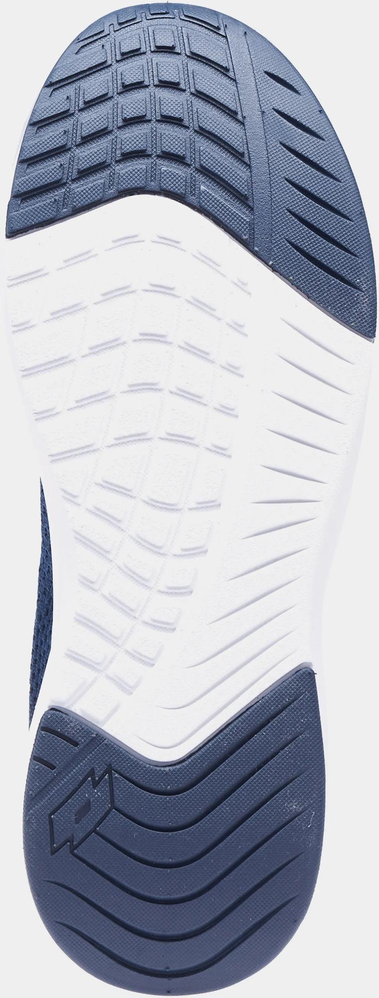 Кроссовки Lotto SPEEDRIDE 900 220811/CLI р. 45 Темно-синий/Желтый - фото 6 Кроссовки Lotto SPEEDRIDE 900 220811/CLI р. 45 Темно-синий/Желтый - фото 6