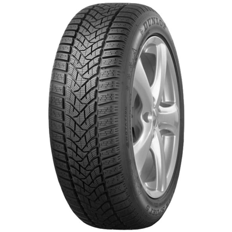 Автошина Dunlop Winter Sport 5 215/65 R16 98H (275522)