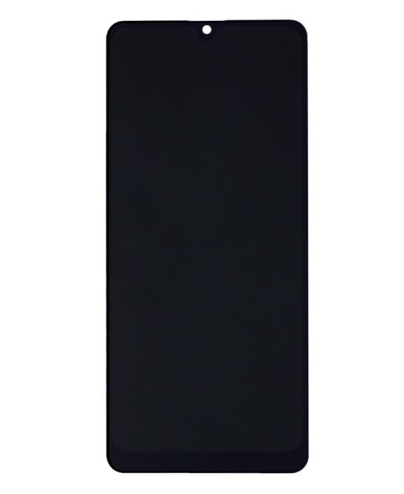 Экран Lcd/Touchscreen Samsung A31/A315 Incell Black (000542614)