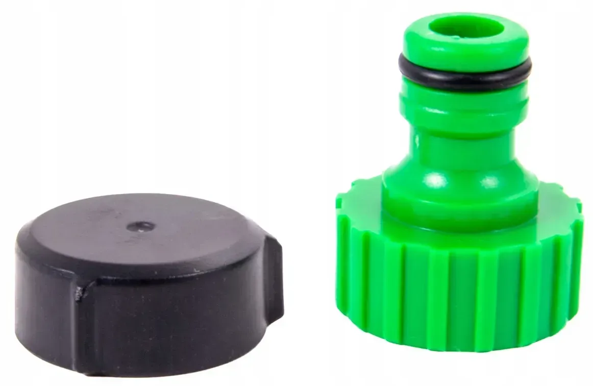 Шланг для спринклерного полива Garden Line EDA4150 15 м Зеленый - фото 10