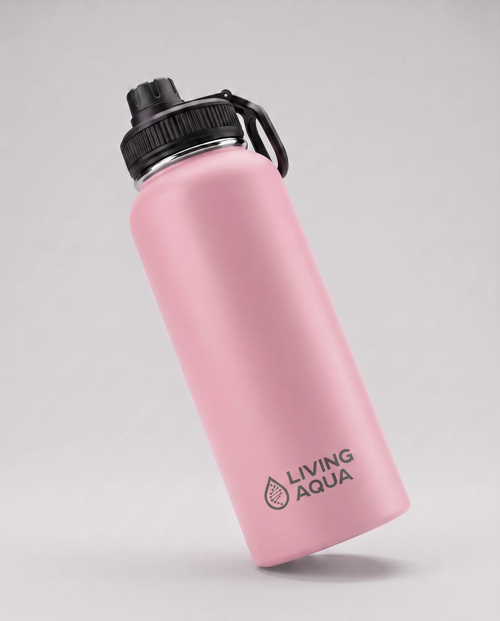 Пляшка для води Living Aqua 950 мл