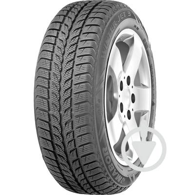 Автошина Mabor Winter-Jet 3 175/70 R14 84T