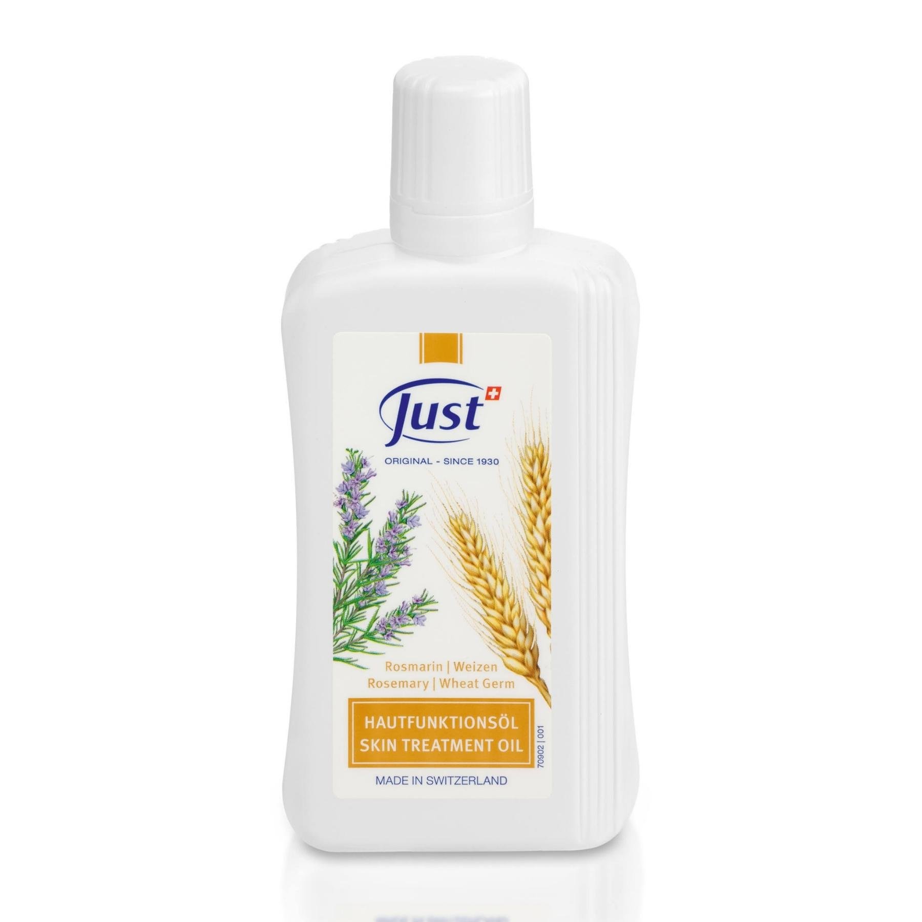 Композиция эфирных масел JUST Мятный Микс/3 Mint-Mix 10 мл