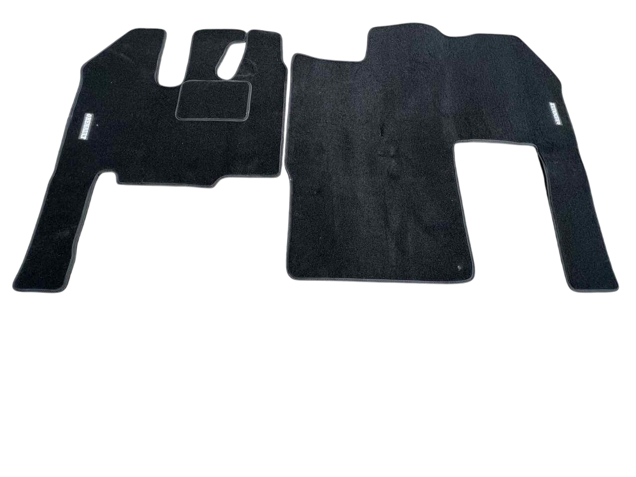 Коврики автомобильные ворсовые для Renault Magnum 480 DXI 2005 (1417708992)