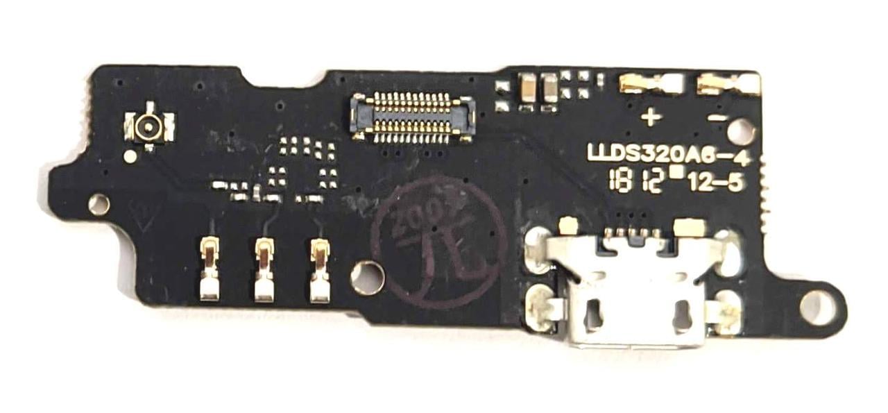 Плата нижняя для Lenovo C2 (000067359)