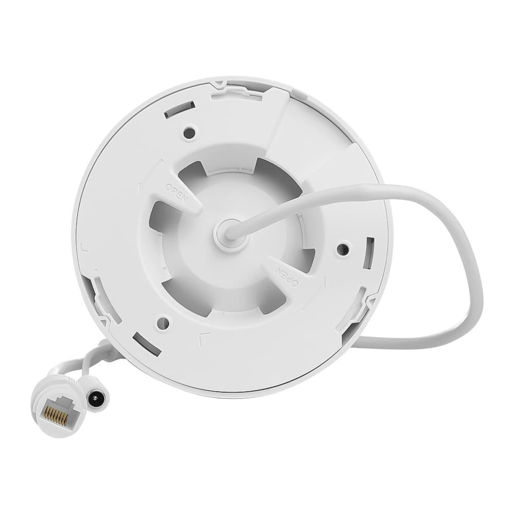 Камера 2 МП IP Dahua DH-IPC-HDW1230T1-ZS-S5 2,8/12 мм - фото 6