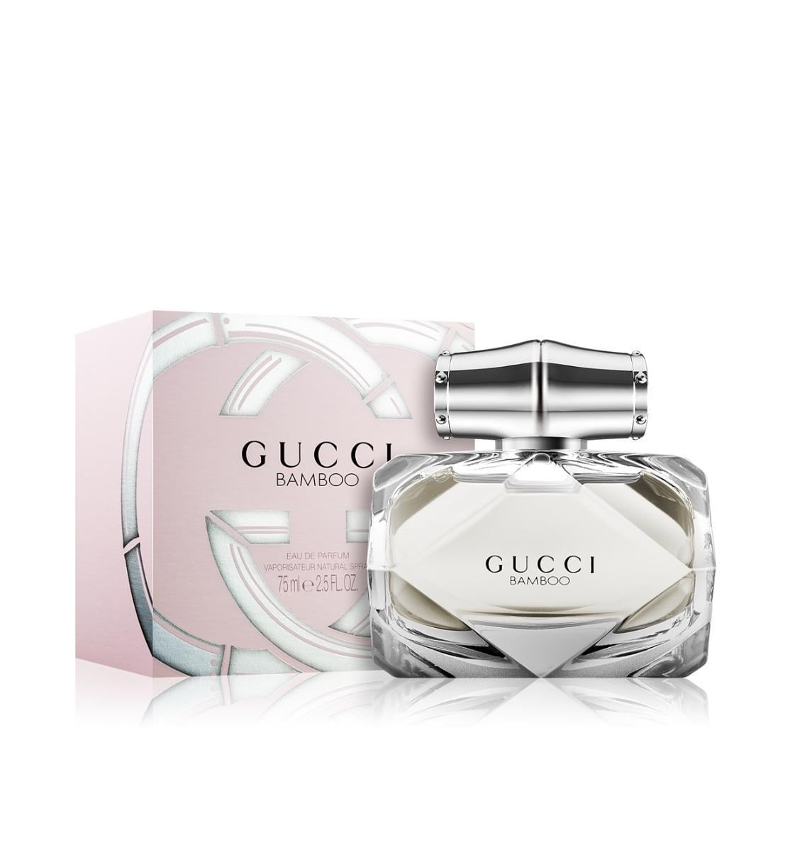 Парфюмерная вода для женщин Gucci Bamboo 75 мл (737052925127) Парфюмерная вода для женщин Gucci Bamboo 75 мл (737052925127)