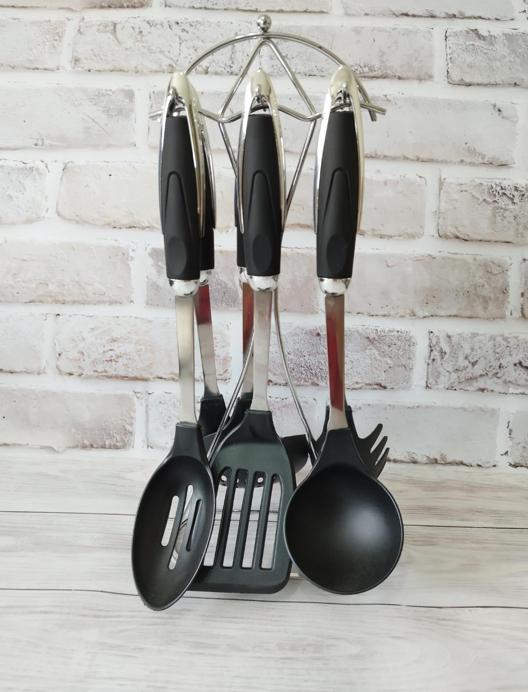 Кухонний набір A-Plus 1450 7 пр. (14711939)