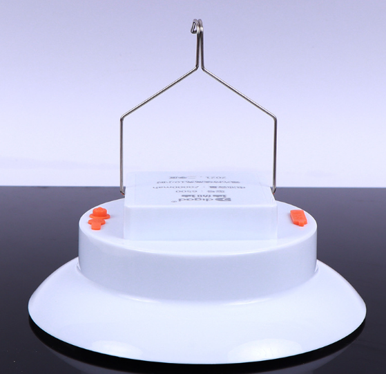 Лампа аккумуляторная 500 W с функцией 20000 Маh (1362)