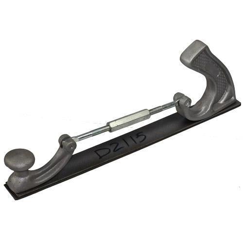 Рубанок рихтовочный (D2115)