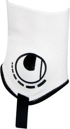 Защитный голеностоп Uhlsport ANKLE BANDAGE padded 1006948 01 S Белый