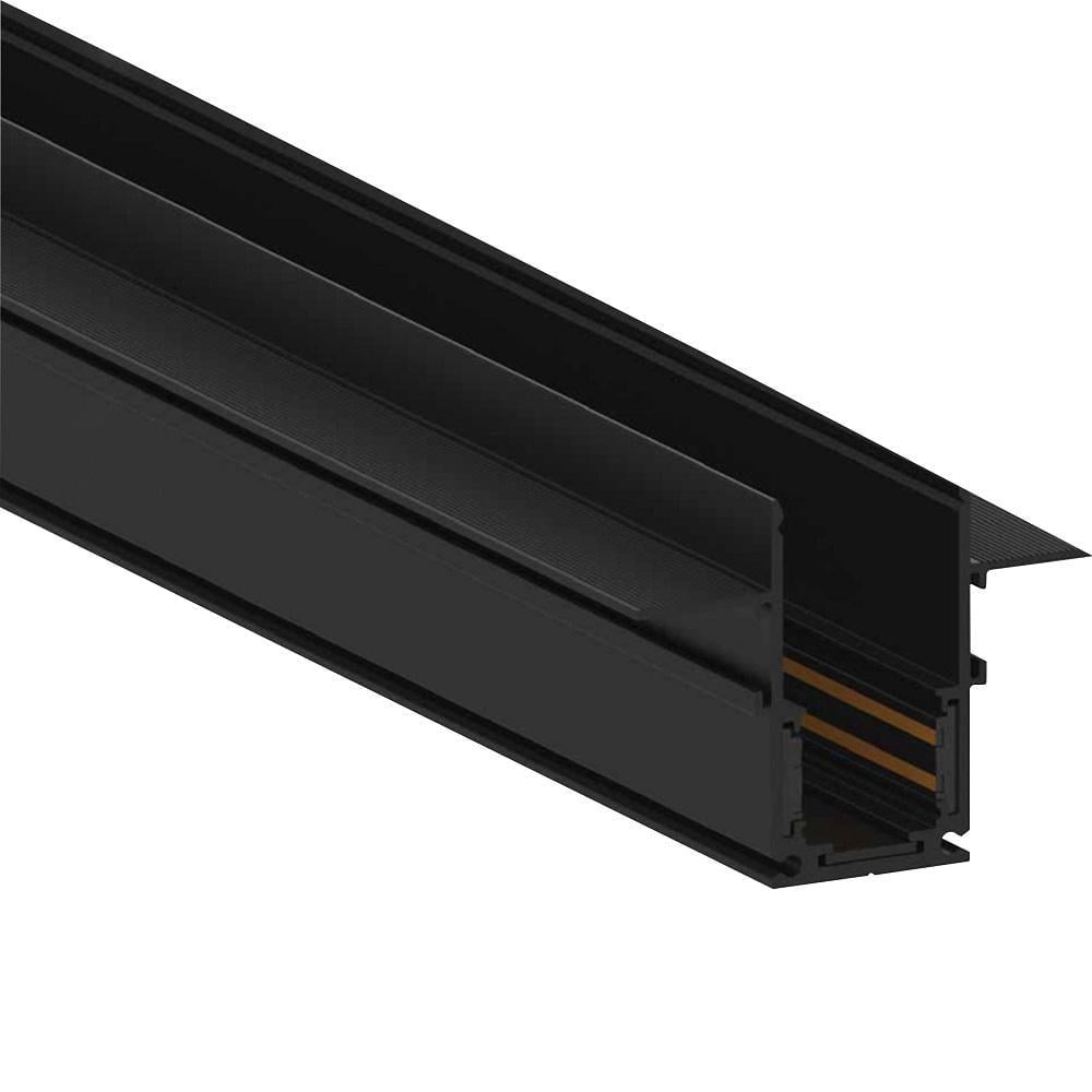 Шинопровод встроенный для магнитного трекового светильника HOROZ ELECTRIC MAGNET-R2 2 м Черный (129-006-0002-010) Шинопровод встроенный для магнитного трекового светильника HOROZ ELECTRIC MAGNET-R2 2 м Черный (129-006-0002-010)