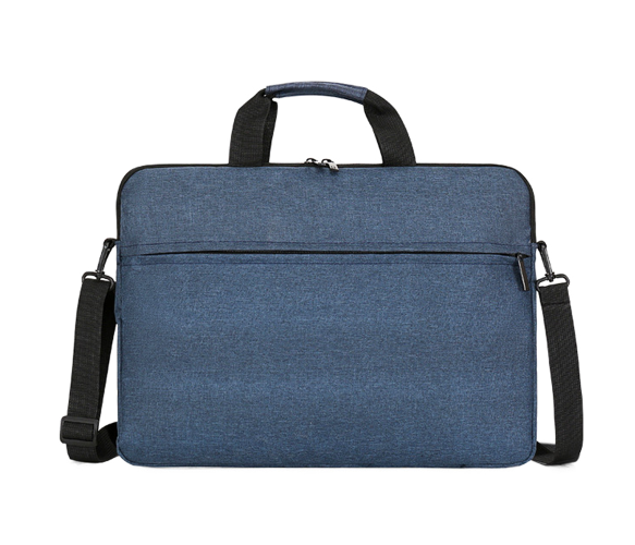 Сумка для ноутбука Ritar 14" Dark Blue (YT-A27-DBe14")