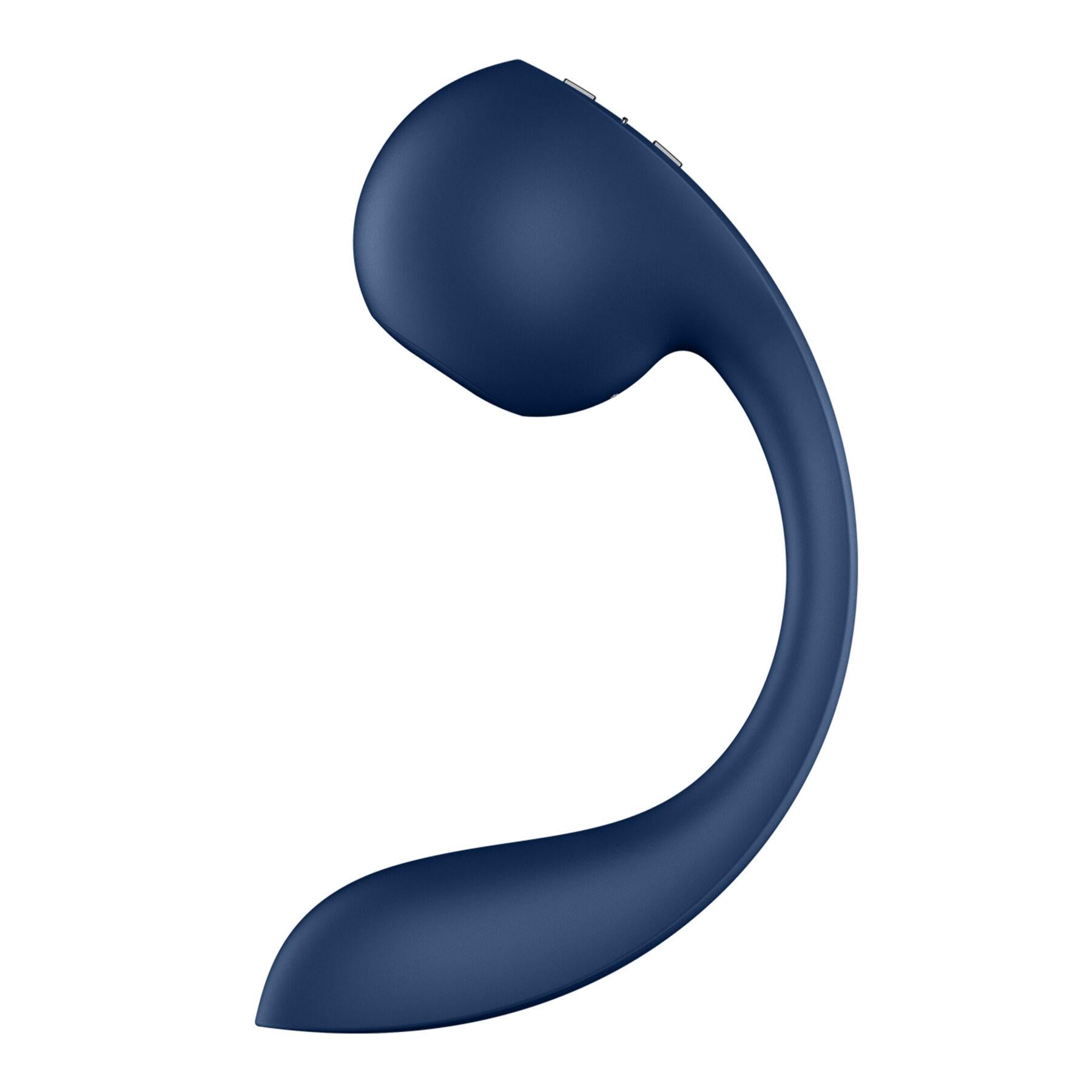 Вибратор Satisfyer Pro+ Wave 4 Connect App (SX2171)
