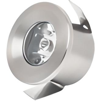 Светильник Horoz Electric MONICA 1 W 4200К Хром (016-003-0001-050) Светильник Horoz Electric MONICA 1 W 4200К Хром (016-003-0001-050)