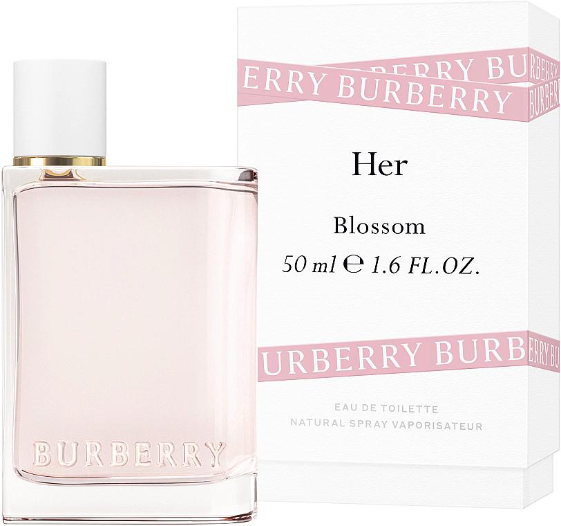 Туалетная вода для женщин Burberry Her Blossom 50 мл (675)
