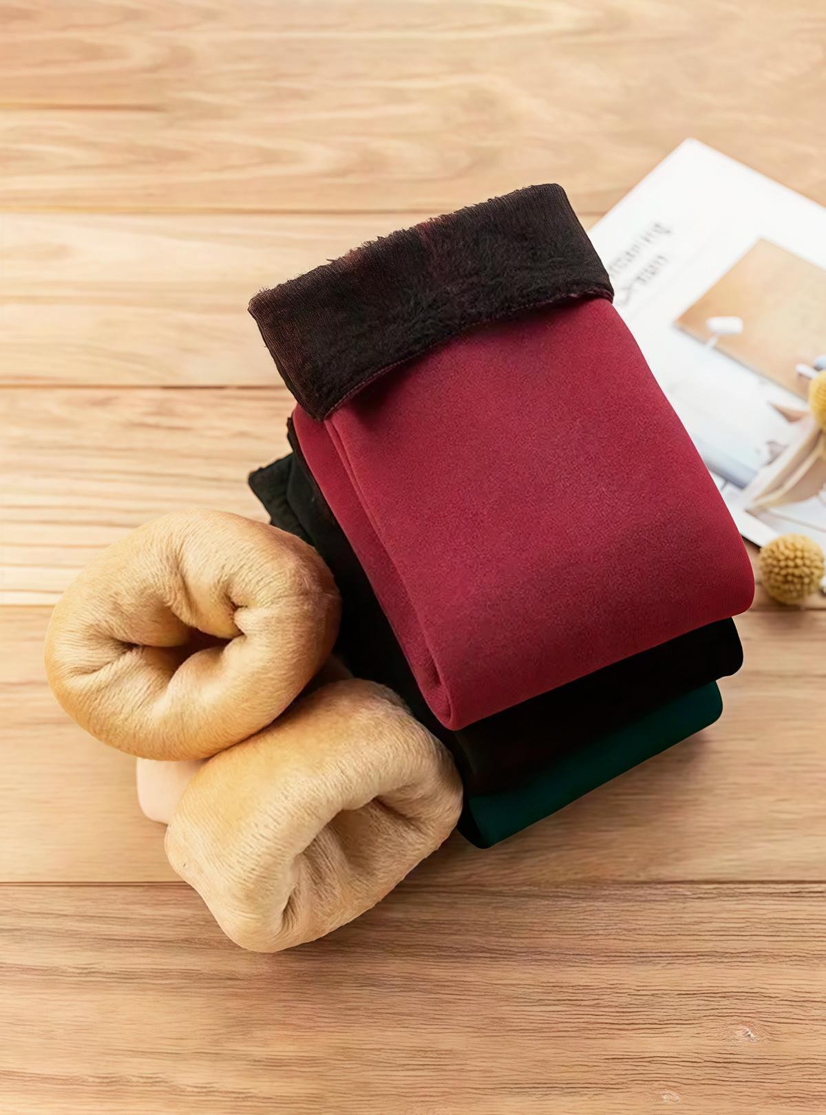 Термоноски женские OnePro с начесом 4 шт. р. 35-40 Разноцветный (61695) - фото 7 Термоноски женские OnePro с начесом 4 шт. р. 35-40 Разноцветный (61695) - фото 7