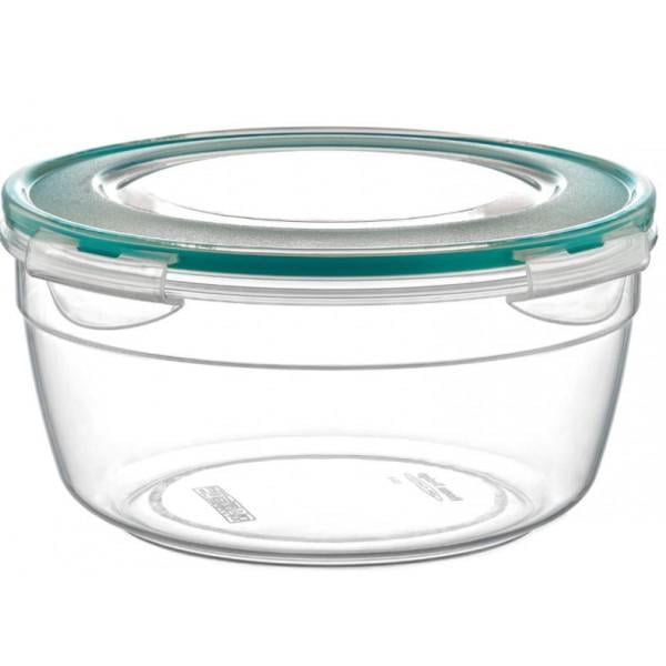 Контейнер круглый IRAK PLASTIK 800 мл (22005)