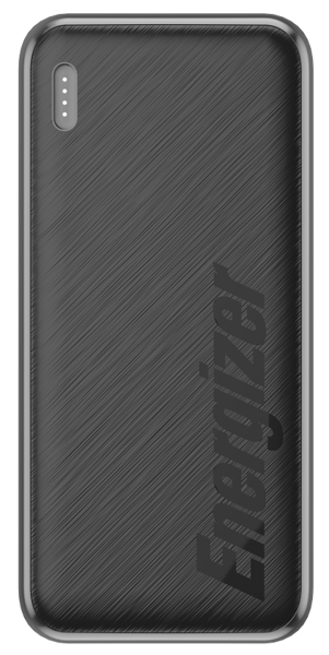 Зарядное устройство для Energizer UE30055PQ-30000 mAh (21545530) - фото 2 Зарядное устройство для Energizer UE30055PQ-30000 mAh (21545530) - фото 2