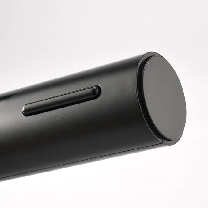 Штопор электрический автоматический на батарейках с ножом для фольги (KB1-601901A) - фото 3 Штопор электрический автоматический на батарейках с ножом для фольги (KB1-601901A) - фото 3