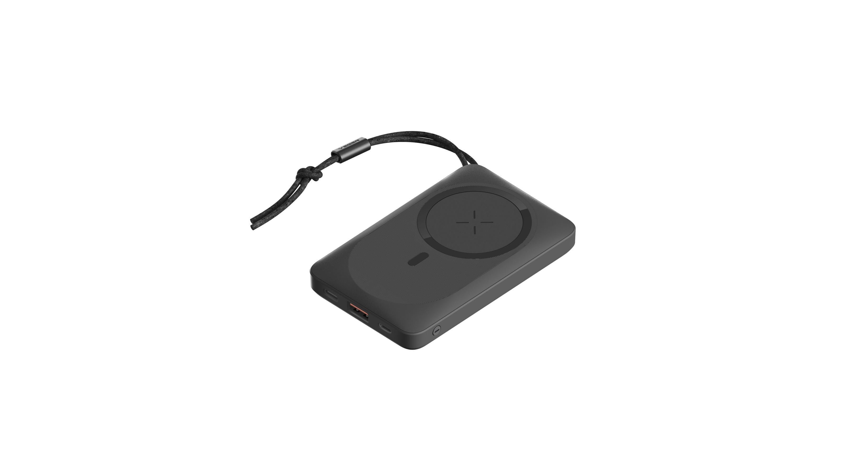 Повербанк VEGER MagOn 10000 mAh (W1151)